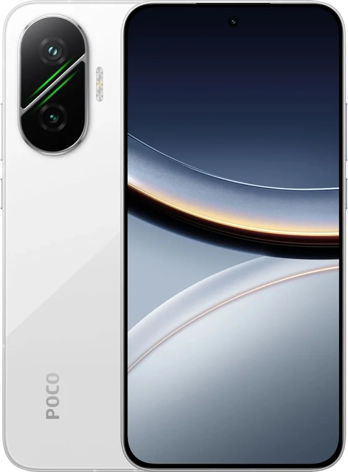 POCO F7